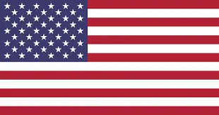 american flag-Durham