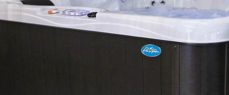 Cal Preferred™ for hot tubs in Durham