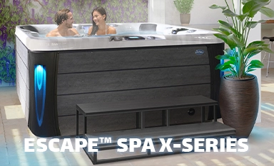 Escape X-Series Spas Durham hot tubs for sale