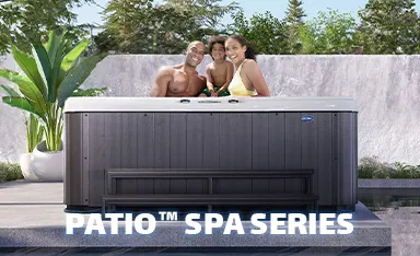 Patio Plus™ Spas Durham hot tubs for sale