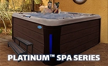 Platinum™ Spas Durham hot tubs for sale
