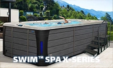 Swim X-Series Spas Durham hot tubs for sale