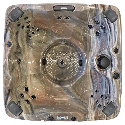 Tropical EC-739B hot tubs for sale in Durham