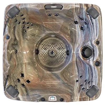 Tropical-X EC-739BX hot tubs for sale in Durham