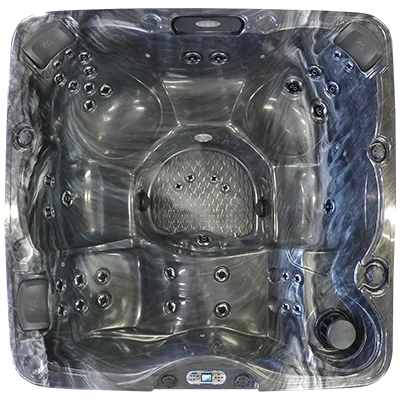 Pacifica EC-739L hot tubs for sale in Durham