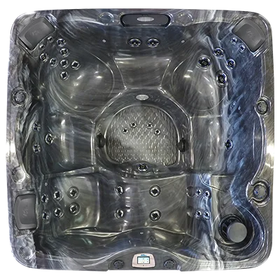 Pacifica-X EC-739LX hot tubs for sale in Durham