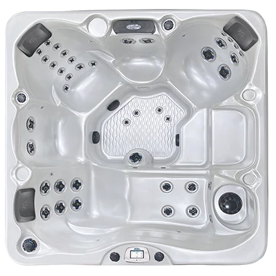 Costa-X EC-740LX hot tubs for sale in Durham