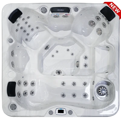 Costa-X EC-749LX hot tubs for sale in Durham