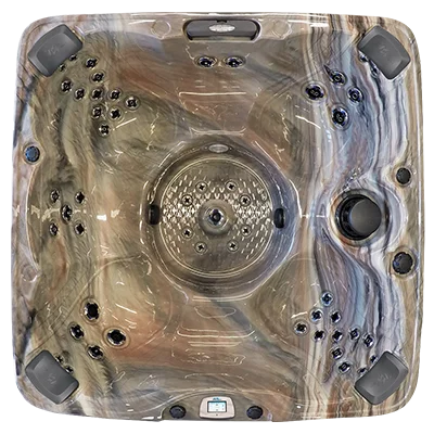 Tropical-X EC-751BX hot tubs for sale in Durham