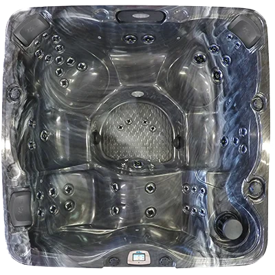 Pacifica-X EC-751LX hot tubs for sale in Durham