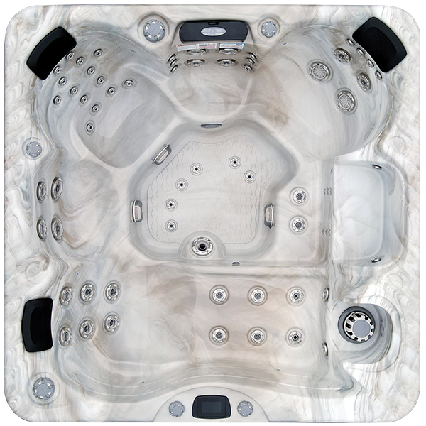 Costa-X EC-767LX hot tubs for sale in Durham