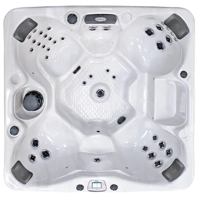 Cancun-X EC-840BX hot tubs for sale in Durham