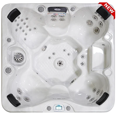 Cancun-X EC-849BX hot tubs for sale in Durham