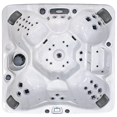 Cancun-X EC-867BX hot tubs for sale in Durham