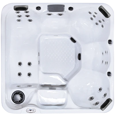 Hawaiian Plus PPZ-634L hot tubs for sale in Durham