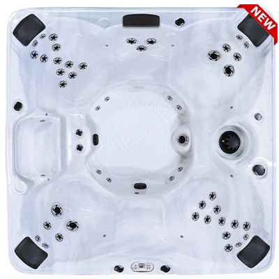 Tropical Plus PPZ-743BC hot tubs for sale in Durham