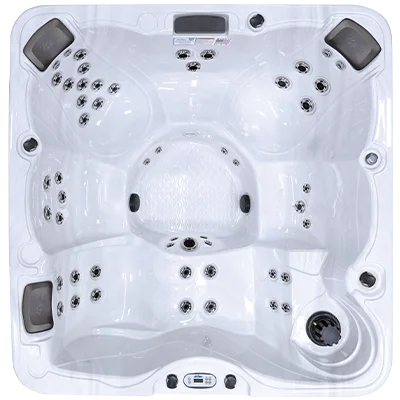 Pacifica Plus PPZ-743L hot tubs for sale in Durham