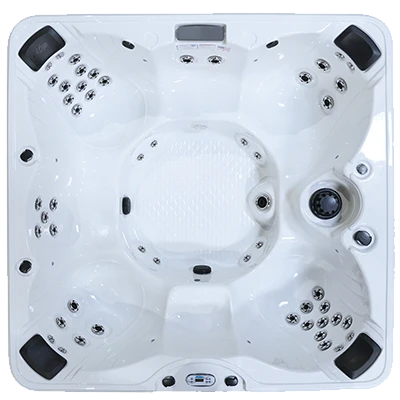 Bel Air Plus PPZ-843B hot tubs for sale in Durham