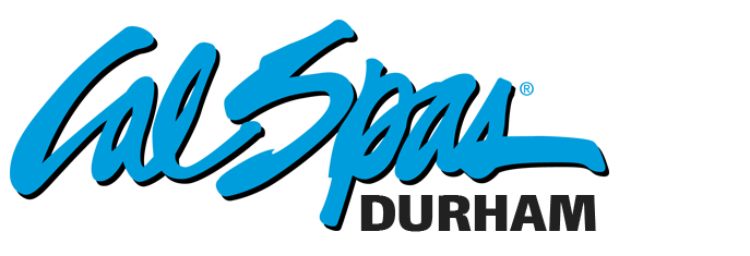 Calspas logo - Durham