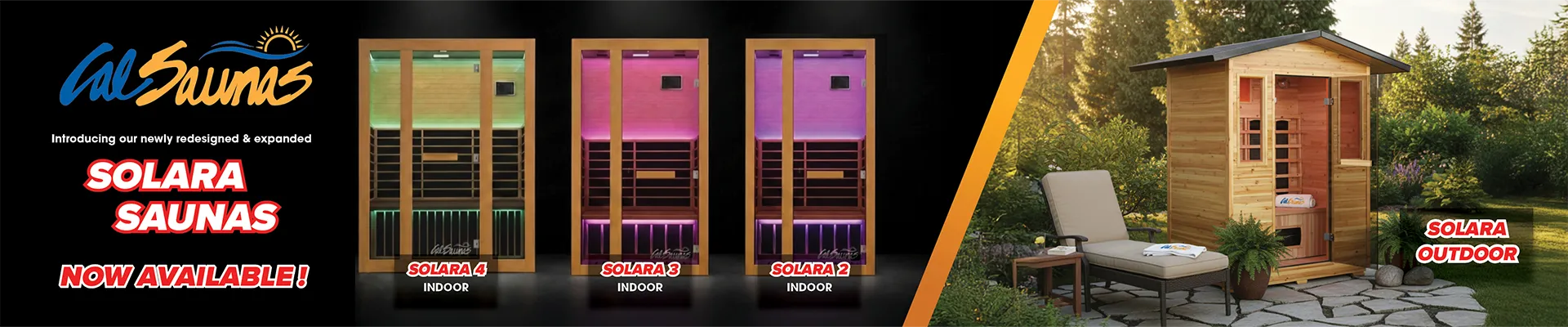 Calspas hot tub being used in a family setting - Durham