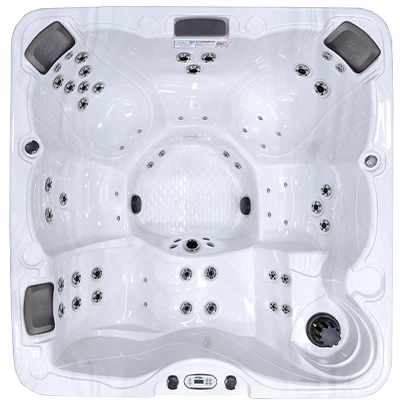 Pacifica Plus PPZ-752L hot tubs for sale in Durham